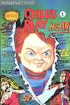 Child's Play: The Series Comic Books. Child's Play: The Series Comics.